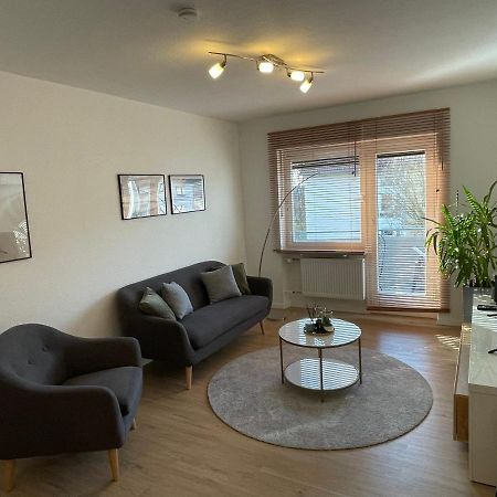 Schone&Moderne 2Zkb Wohnung Am Homburg Saarbrucken מראה חיצוני תמונה