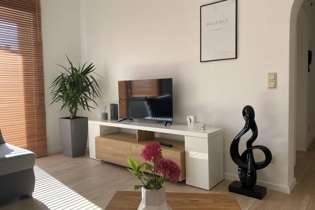 Schone&Moderne 2Zkb Wohnung Am Homburg Saarbrucken מראה חיצוני תמונה