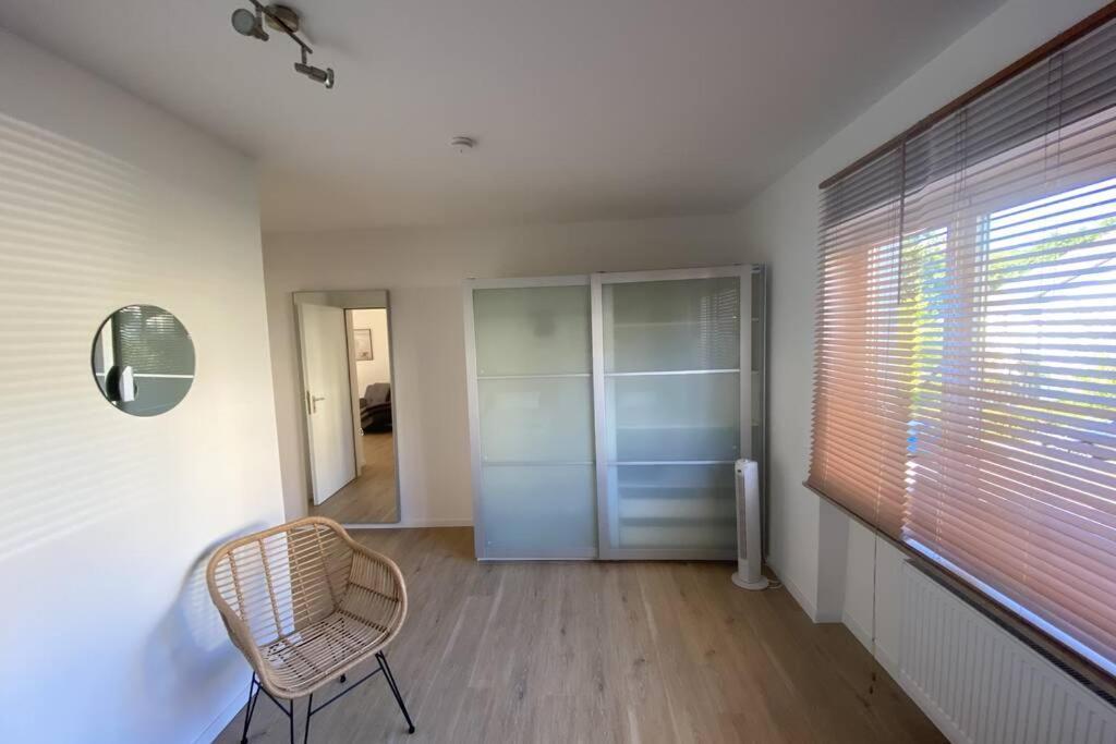 Schone&Moderne 2Zkb Wohnung Am Homburg Saarbrucken מראה חיצוני תמונה