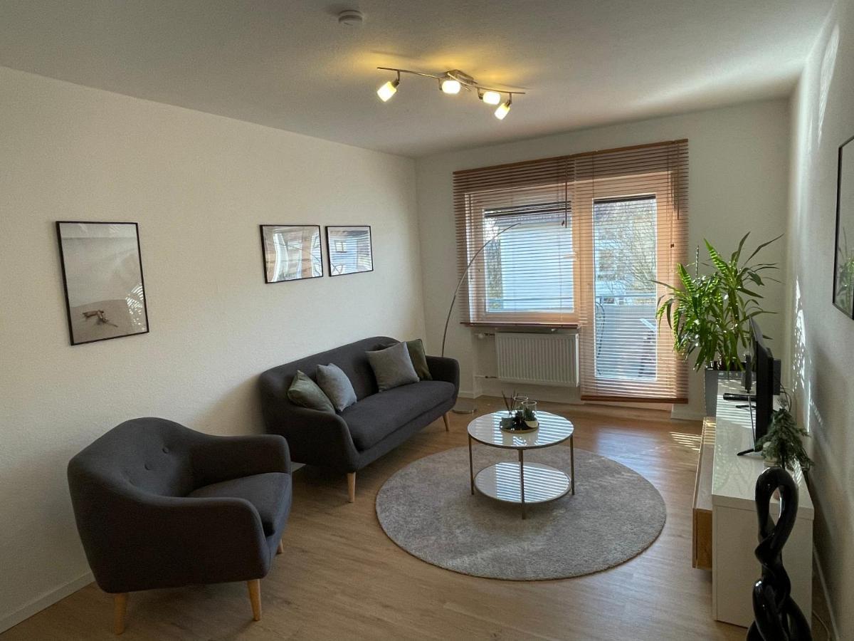 Schone&Moderne 2Zkb Wohnung Am Homburg Saarbrucken מראה חיצוני תמונה