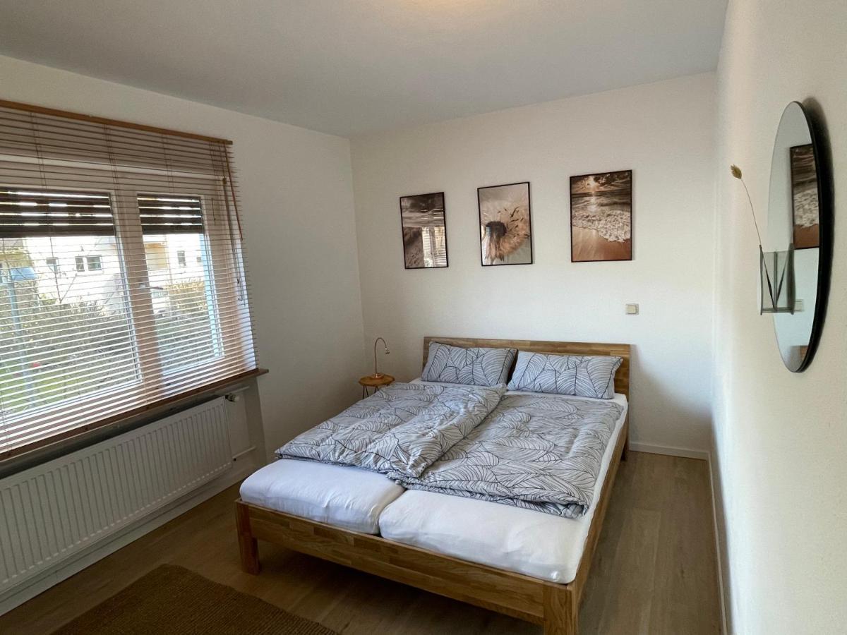 Schone&Moderne 2Zkb Wohnung Am Homburg Saarbrucken מראה חיצוני תמונה